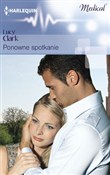Polska książka : Ponowne sp... - Lucy Clark