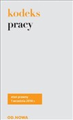 Kodeks pra... - Opracowanie Zbiorowe -  foreign books in polish 
