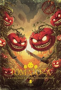 Picture of Tomatoza. Antologia pomidorrorowa BR