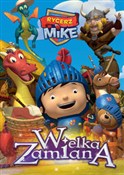 Książka : Rycerz Mik...