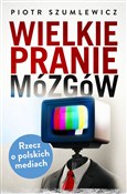Wielkie pr... - Piotr Szumlewicz -  Książka z wysyłką do UK