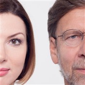 Polska na ... - Jacek Santorski, Eliza Michalik -  Książka z wysyłką do UK