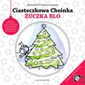 polish book : Ciasteczko... - Margarett Borroughdame