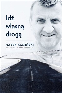 Obrazek Idź własną droga