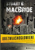 Ubezwłasno... - Stuart B. MacBride - Ksiegarnia w UK