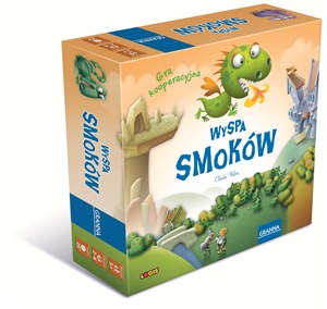 Picture of Wyspa Smoków