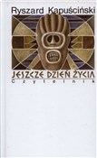 Jeszcze dz... - Ryszard Kapuściński - Ksiegarnia w UK