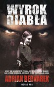 Książka : Wyrok diab... - Adrian Bednarek
