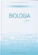 polish book : Słownik te... - Opracowanie Zbiorowe