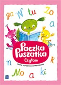 Polska książka : Paczka Pus... - Anna Borchard, Joanna Dziejowska