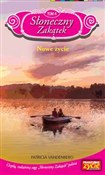 Nowe Życie... - Patricia Vandenberg -  books in polish 