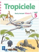 Tropiciele... - Opracowanie Zbiorowe -  books in polish 