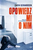 polish book : Opowiedz m... - Carin Gerhardsen