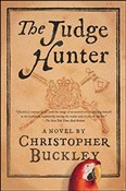 Zobacz : The Judge ... - Christopher Buckley