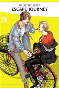 Obrazek Escape Journey 3