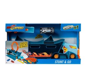 Picture of Tor samochodowy z akcesoriami