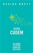 Jesteś cud... - Regina Brett - Ksiegarnia w UK