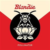 Pollinator... - Blondie -  books from Poland