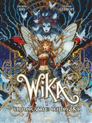 Zobacz : Wika i mro... - Thomas Day, Olivier Ledroit