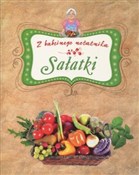 polish book : Sałatki. Z... - Elżbieta Adamska