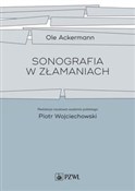 Sonografia... - Ole Ackermann -  books from Poland