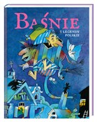 polish book : Baśnie i l... - Opracowanie Zbiorowe