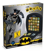 Zobacz : Match Batm...