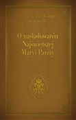 Polska książka : O naśladow... - Ks. Alexandre-Joseph de Rouville