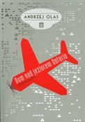 Polska książka : Dom nad je... - Andrzej Olas