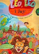 Leo Leo i ... - Jovanka Tomaszewska, Wojciech Kołyszko -  Książka z wysyłką do UK