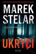 Ukryci Wie... - Marek Stelar -  books in polish 