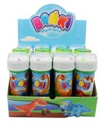 polish book : Bańki mydl...