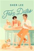 Fake Dates... - Sher Lee -  Polish Bookstore 
