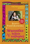 Polska książka : Kurs pozyt... - Beata Pawlikowska