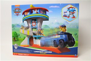 Picture of Psi Patrol Wieża Baza obserwacyjna