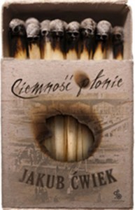 Obrazek Ciemność płonie