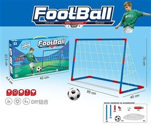 Obrazek Zestaw do gry w piłkę nożną
