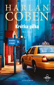 Krótka pił... - Harlan Coben - Ksiegarnia w UK