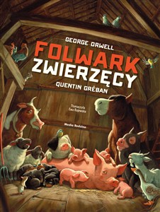 Obrazek Folwark zwierzęcy