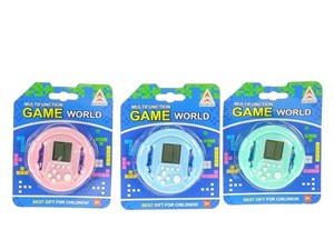 Picture of Gra elektroniczna Tetris MIX