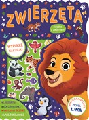 polish book : Zwierzęta ... - Michał Goreń (tłum.), Carissa Harris (ilustr.)