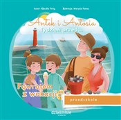 Zobacz : Antek i An... - Klaudia Piróg