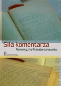 polish book : Siła komen...