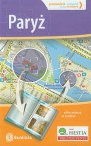 Picture of Paryż Przewodnik-Celownik