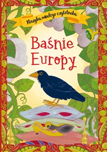 Picture of Klasyka młodego czytelnika Baśnie Europy