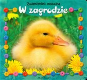 Picture of Zwierzyniec malucha W zagrodzie