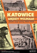 polish book : Katowice m... - Wojciech Janota