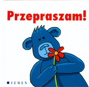 Obrazek Przepraszam!