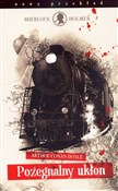 Pożegnalny... - Doyle Arthur Conan -  Polish Bookstore 