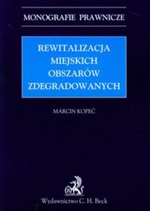 Picture of Rewitalizacja miejskich obszarów zdegradowanych